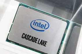 Intel выпустила 56-ядерный процессор Xeon Cascade Lake накануне появления 64-ядерного EPYC